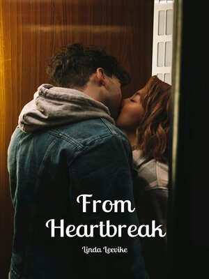 cover image of From Heartbreak